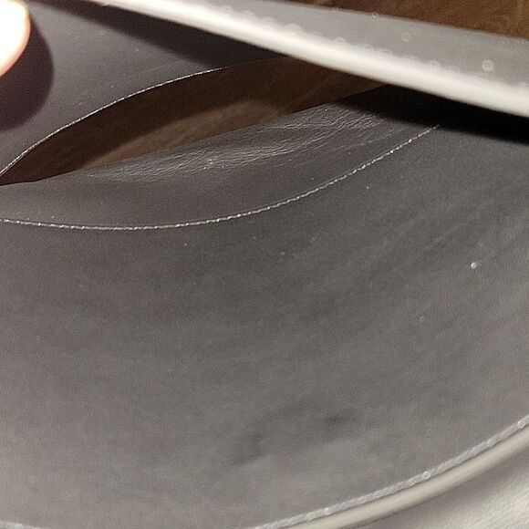 Coaucracy  Leather Backpack Travel Bag Luggage Sleeve Made in USA - Picture 12 of 13